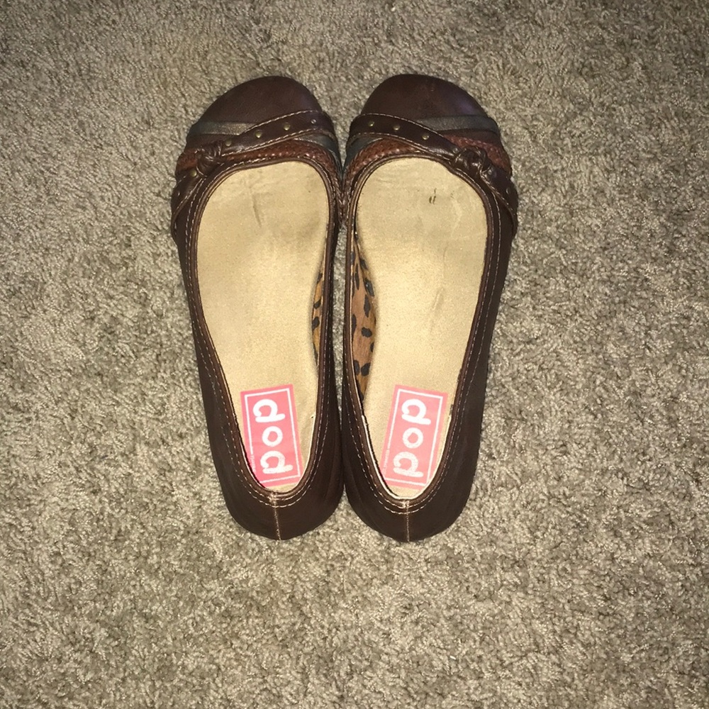 Women’s Flats